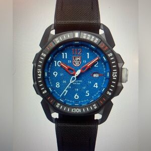Luminox Men's Swiss Official ICE-SAR ARCTIC Outdoor Adventure, model XL.1003